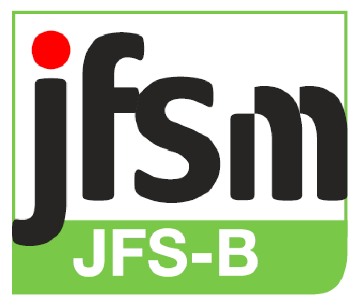 JFS-AB適合証明ロゴマーク取扱に係る要求事項（JFSM）_1