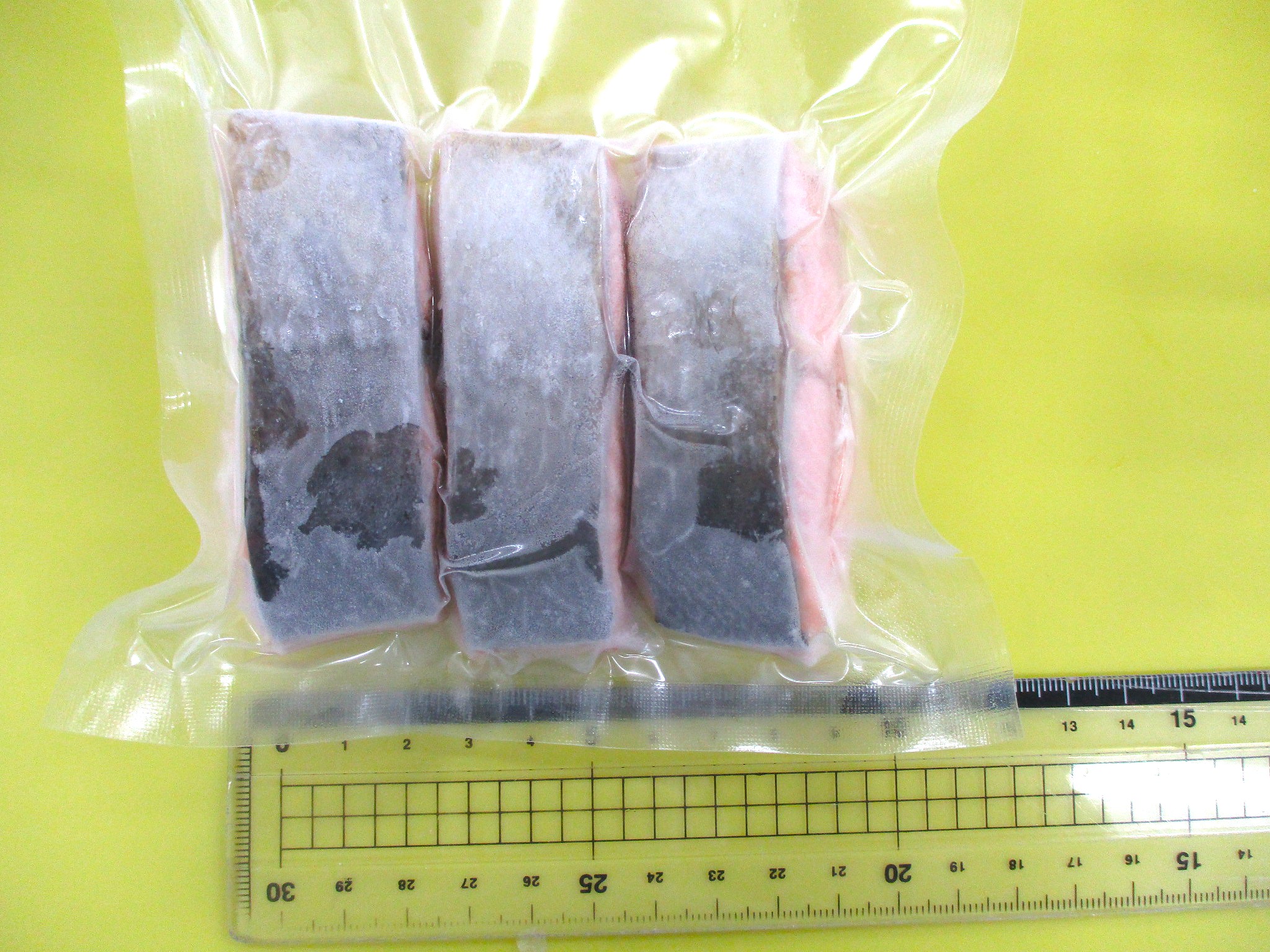 サケ餅切り焼成40g (3)