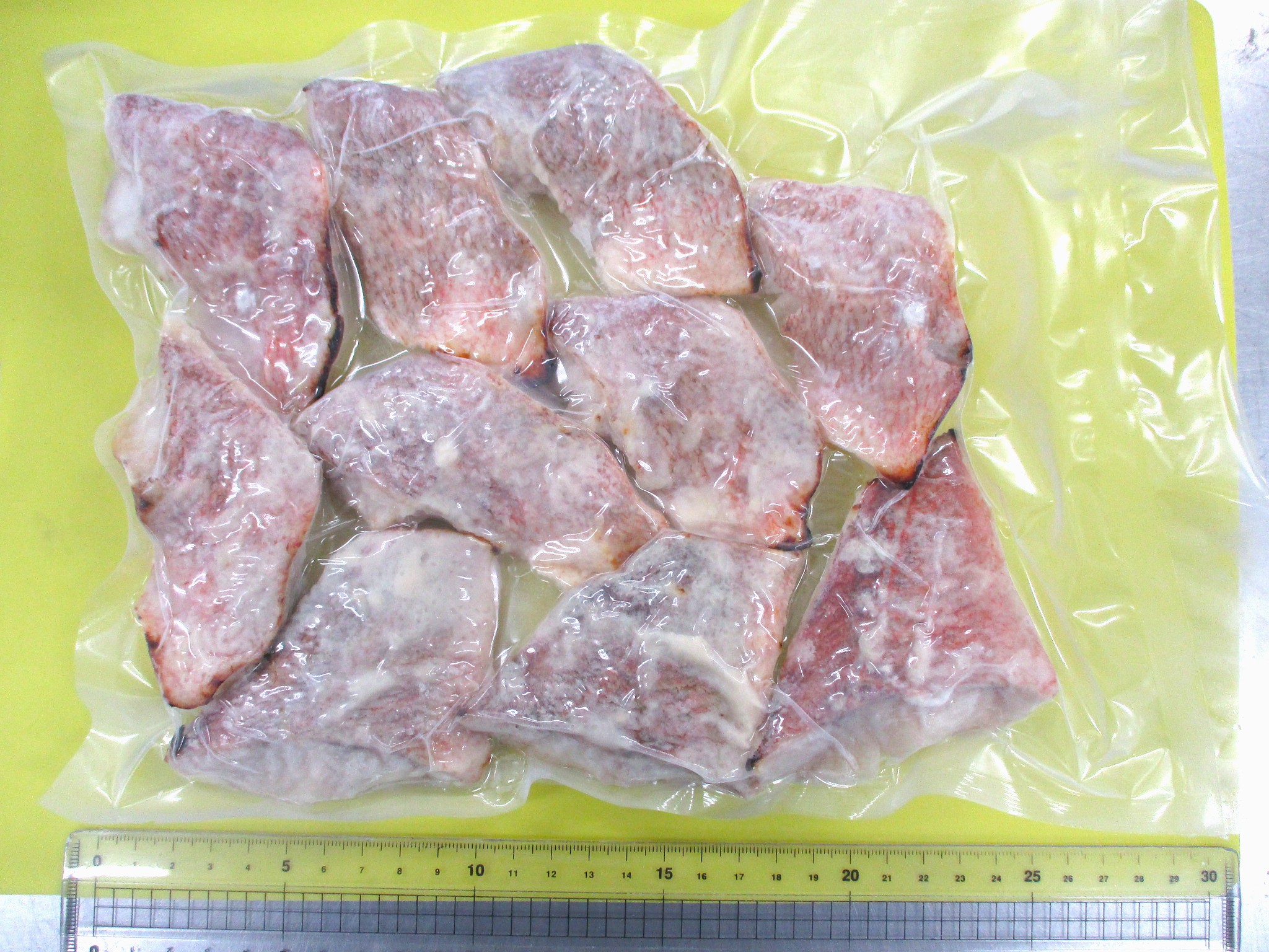 赤魚粕漬焼50ｇ (1)