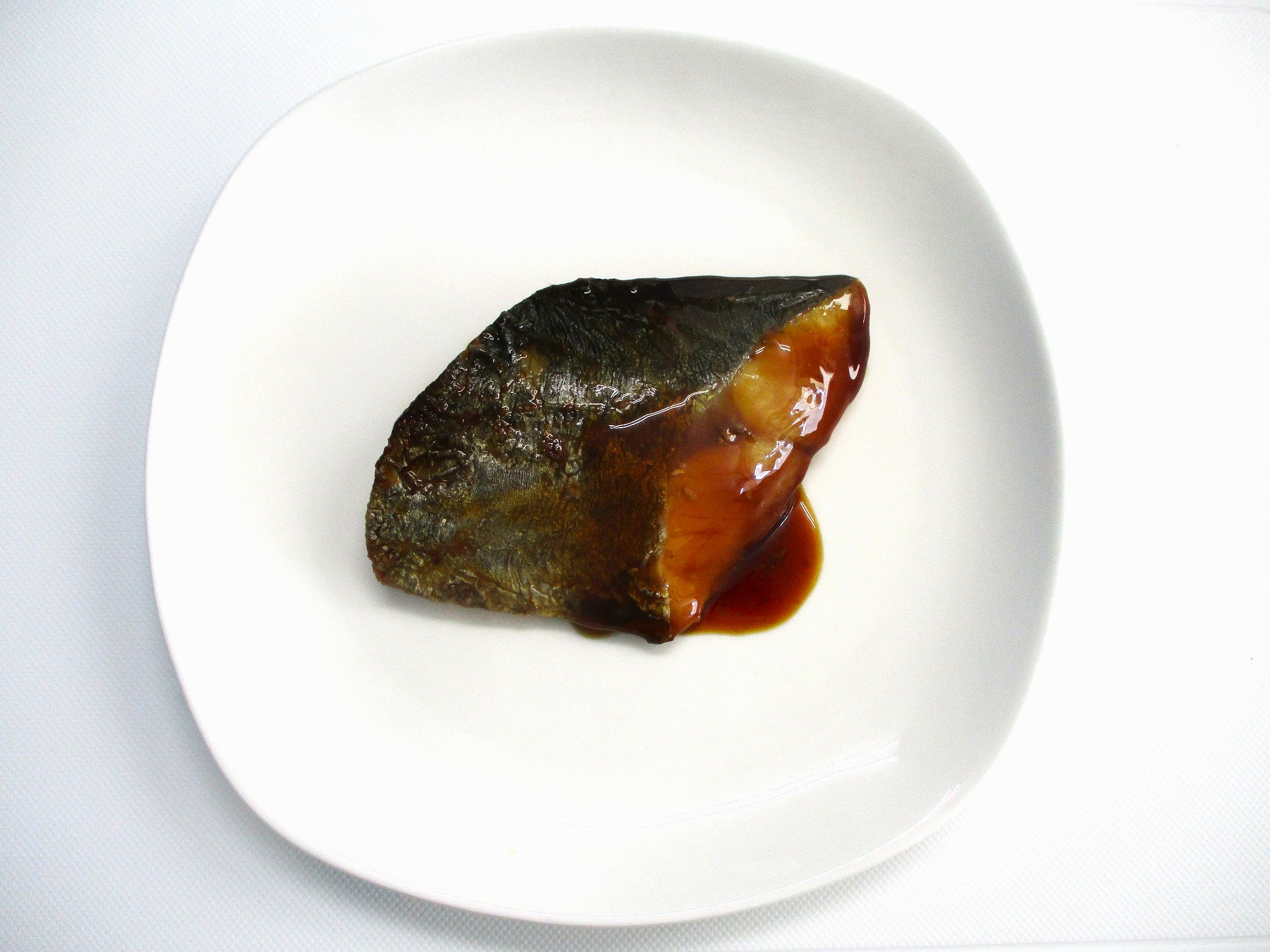 さわら照り焼き_解凍