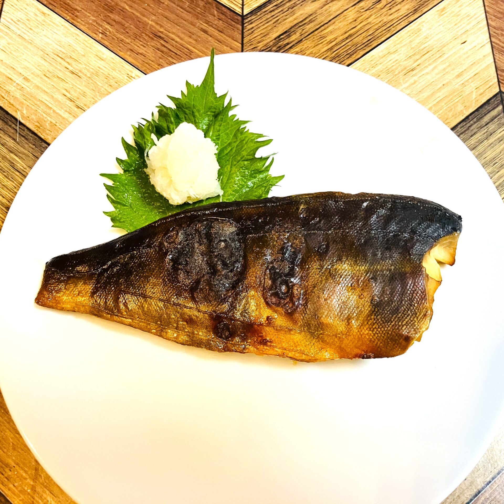 ホッケ味醂 jpg